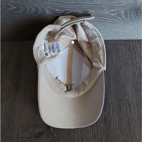 Disney Baseball Cap Hat - Toy Story - Buzz Lightyear And Aliens - Disneyland - Picture 5 of 6